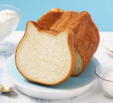 【ねこねこ食パン】史上初!ひんやりおいしい｢フローズンヨーグルト｣が新登場♡