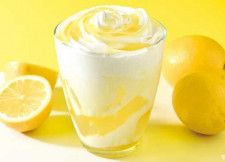 【フォレスティコーヒー】レモンの風味を堪能♡初夏限定のスイーツドリンクを発売