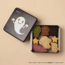 グランスタ東京に、名作絵本のクッキー缶を集めたポップアップストアがオープン♡