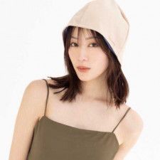 【NAVE】モデル･花山瑞貴とコラボ♡スイムタウンウエアを発売