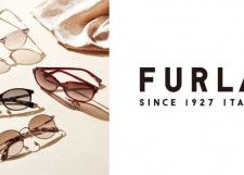 【FURLA】メガネの愛眼の別注モデルとして｢サングラス｣コレクションが展開♪