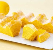 【ねんりん家】夏限定のフレーバー『レモン香るマウントバーム』が新登場♡