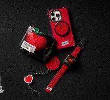 CASETiFY×ONE PIECE】25周年企画第2弾「悪魔の実コレクション」が CASETiFY×ONE PIECE】25周年企画第2弾「悪魔の実コレクション」が