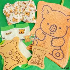 サンキューマート】コアラのマーチの限定アイテムがラインアップ