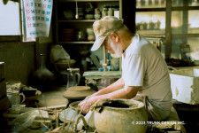陶工の自宅に宿泊しちゃう！丹波焼の郷で「陶泊」が2024年春にスタート！