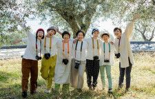 小豆島の写真を撮り続けてきて10年。７人の女性による地方×カメラプロジェクト