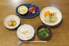 奥渋谷のさんぽ途中にほっと一息♪食器店が併設された富ヶ谷の食堂カフェ「MEALS」