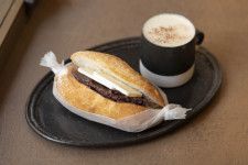 錦糸町「私立珈琲小学校」でスペシャリティコーヒーと自家製パンを