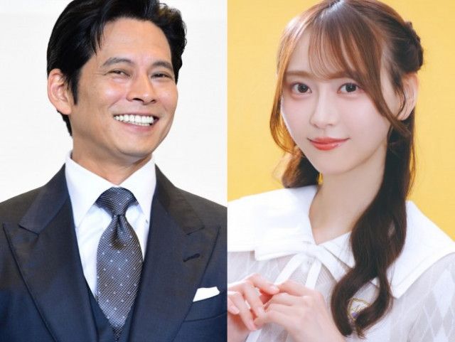 織田裕二から“ファンサ”もらった乃木坂46・弓木奈於、感激しすぎて「そっからもう…」(クランクイン!) - goo ニュース