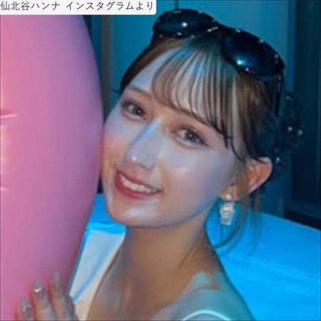 “制コレ史上最高レベルボディ”19歳、水着姿が「スタイル抜群」「美しすぎ」「エレガント」