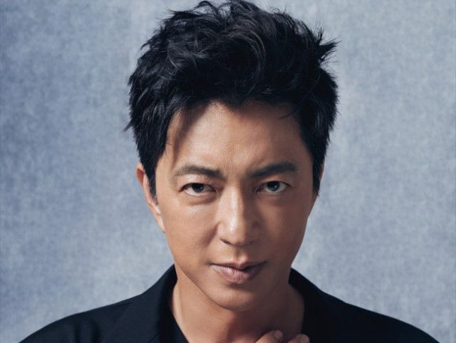 『キングダム』王騎・大沢たかおの役作り伝説！　20㎏増量で衣装作り直し4回!?　＜今夜金ローで最新作放送＞
