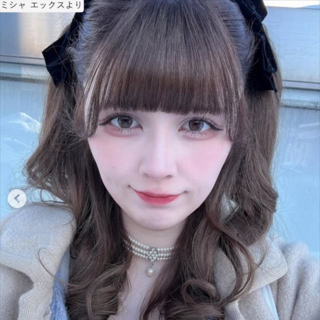 身長182cm美女モデル、“水着”で抜群プロポーション全開「最高すぎ」「美しい」