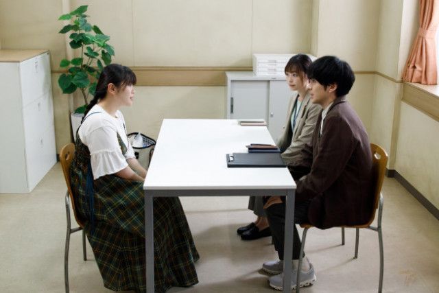 『明日はもっと、いい日になる』育児に悩む母親役の富田望生の演技に反響「圧巻」「上手すぎて苦しかった」