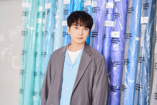 松本潤、2025→2026年は“嵐を待ってくれた人”が楽しめる1年に　活動の念頭に置く思いとは