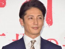 玉木宏、26年前のドラマ『GTO』に出演していた　役名なく、セリフで「玉木です」