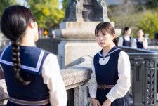 伊藤沙莉、日本初の女性弁護士として道なき道を切り開く！　『虎に翼』来週スタート