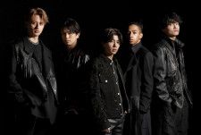 Aぇ! group、YouTube単独チャンネル開設　デビューシングル「《A》BEGINNING」ティザー映像公開