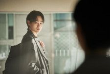 菅田将暉、韓国ドラマの作り方に驚き！　Netflixドラマ『寄生獣』にサプライズ出演