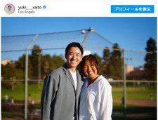 斎藤佑樹さん、女性との密着2ショットにファン「すっごく素敵な写真」「結婚報告かと思った」