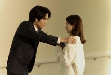 『Re：リベンジ』第7話　“陽月”芳根京子、医師不在のなか妹の容態急変でパニック
