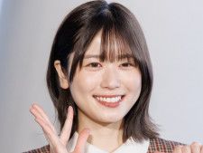 日向坂46・丹生明里が卒業セレモニー 「最後の夢を叶える」活動復帰後の思いも告白(クランクイン!) - goo ニュース