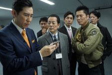 水谷豊主演ドラマ『熱中時代・刑事編』放送決定 水谷からのコメントも到着「当時からアクションが好きだった」(WEBザテレビジョン) - goo ニュース