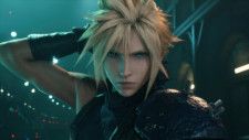 FF7 リメイク』バスターソード型のデジタルクロックが再登場
