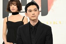 吉沢亮主演・横浜流星共演『国宝』、カンヌ国際映画祭監督週間 吉沢亮主演・横浜流星共演『国宝』、カンヌ国際映画祭監督週間