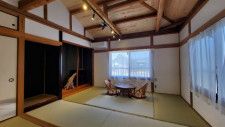 広島に“空き家を改装した宿”オープン！　島時間を楽しむ1棟貸し＆部屋貸し4室を展開