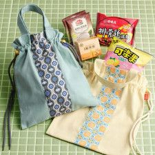 カルディ「台湾バッグ」発売へ！　“金魚”デザインがかわいい台湾どんぶり＆マグカップも