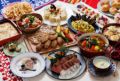 浅草で「ブルガリアンローズフェア」開催へ！　大使直伝料理が楽しめるブッフェなど展開