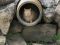 住み心地最高の家を見つけたニャ♪  物件名は「レイクビュー・ザ・土管」   佐々木まことの犬猫脱力写真館