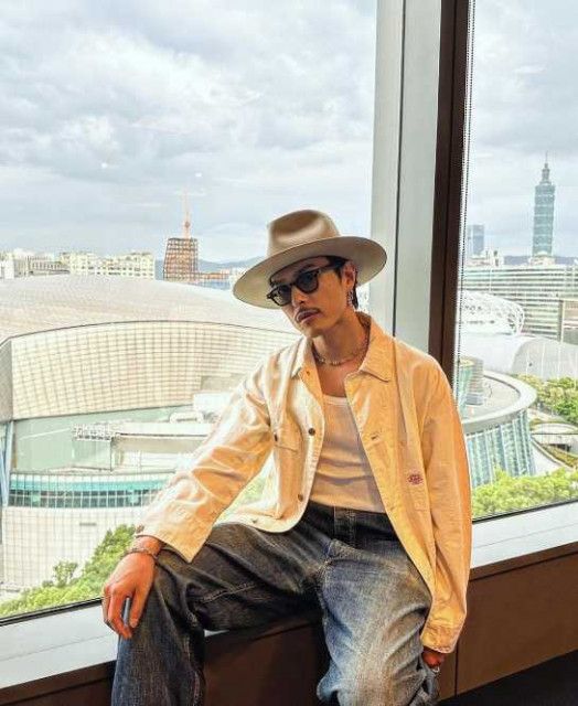 三代目JSB・今市隆二、台北で『 三代目JSB・今市隆二、台北で『