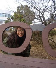 新木優子、YouTubeチャンネル『あらきあるき』で福井へ　オフショット公開「メガネ姿も可愛いすぎです」