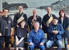 相川七瀬、石川県を訪れ復興祈願しコンサートを開催「素晴らしい活動」