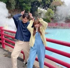 中川翔子、｢科学くんやん!｣ココリコ田中との2ショットにあの人気番組の復活を願う声が寄せられる