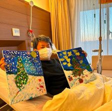 今年は病室で1人クリスマス」田村淳、虫垂炎手術を報告。「大変なことに…​​​​​​​」「びっくり」(All About NEWS) - goo ニュース