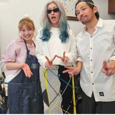 山田優様にしか着こなせないワンピ”私服コーデに大反響！“こんな
