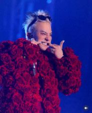 G-DRAGON、8年ぶりに「SBS歌謡大祭典」出演へ…K-POP皇帝の帰還