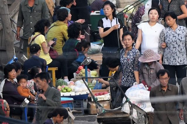 地域経済を破滅に追い込んだ北朝鮮の「貿易独り占め政策」