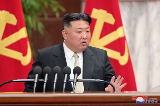 「利己的な反人倫犯罪」北朝鮮、処理水放出を非難