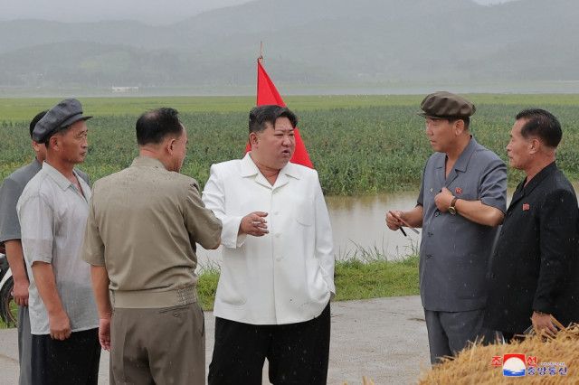 北朝鮮国内で金正恩への「抗議」頻発か…大規模な監視組織を立ち上げ