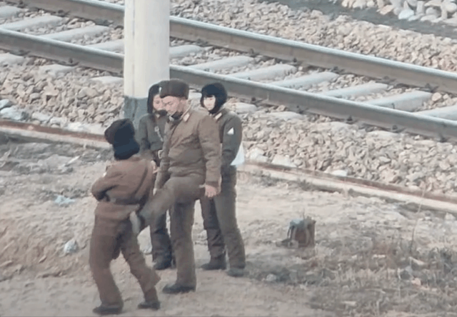 「部下の実家」を食い物にする将校たち…北朝鮮軍の腐敗が深刻