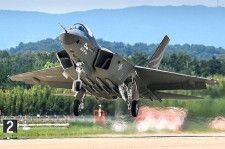 ポーランド、韓国の戦闘機開発への参加を表明か