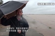 豊作を目指す北朝鮮の前に立ちはだかる「史上最悪の梅雨」