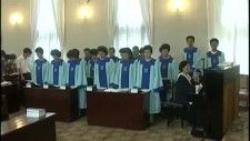 キリスト教の禁じられた北朝鮮で使われる「あの聖人」の名前