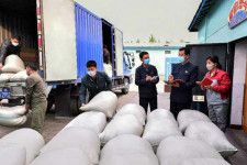 「金正恩の米屋」がもたらす北朝鮮国民の深刻な飢餓