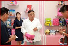 当局の意図に反して「市場経済化」が再び進んでしまう北朝鮮