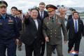 「何をしに行ったのか」金正恩のロシア訪問に“失望一色”の北朝鮮世論