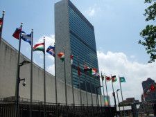 国連総会第３委、北朝鮮人権決議案を採択…脱北者の強制送還に懸念